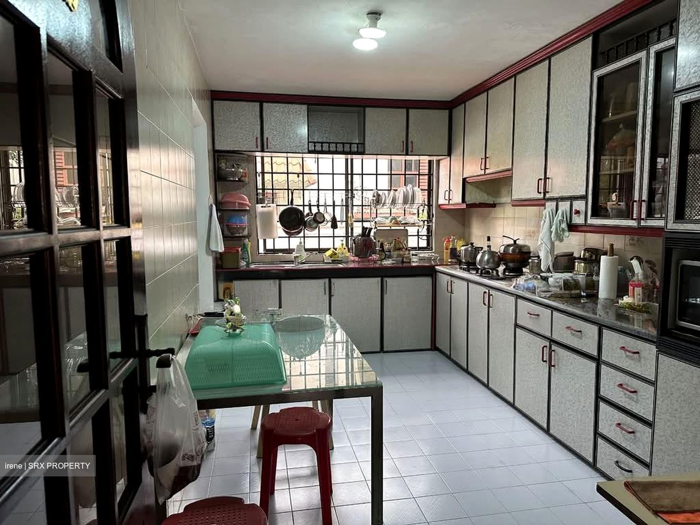 Jalan Kechot (D14), Terrace #566616841